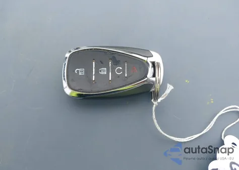 2018 Chevrolet Trax Lt из США, поврежденный, VIN 3GNCJPSB2JL299763